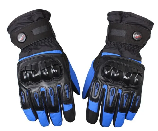 Водонепроницаемые перчатки для езды на мотоцикле moto rbike Guante racing moto pro Guantes de moto invierno перчатки зимние luvas moto rcycle велосипедные перчатки