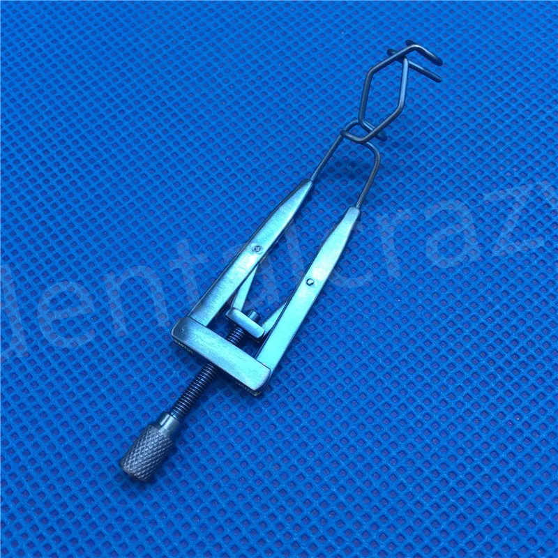 

High quality Titanium Lieberman Speculum ophthalmic surgical eye instrument