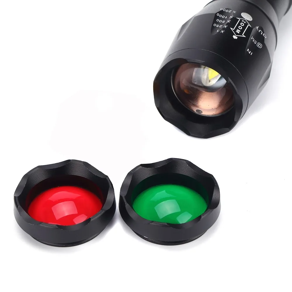 G700 flashlight (11)