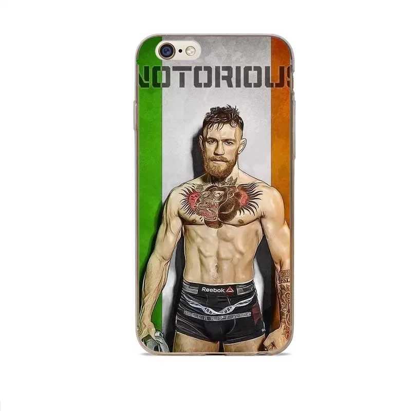 conor mcgregor iphone 7 case conor mcgregor iphone 7 case