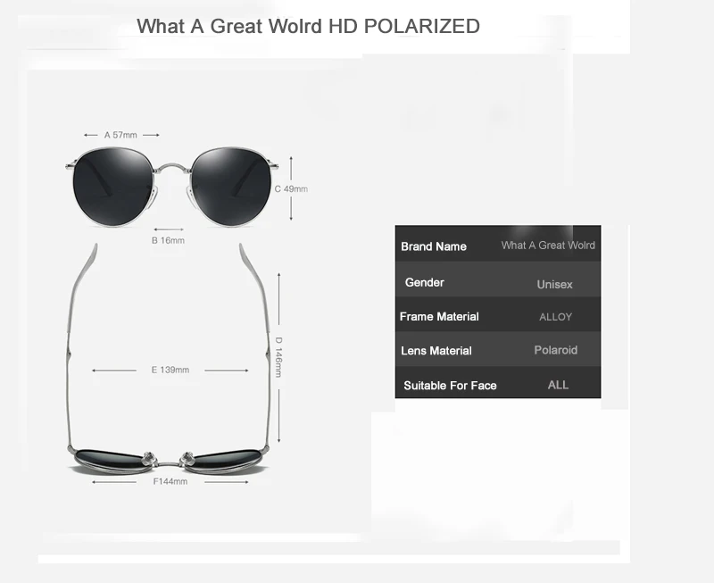 foldable sunglasses      19