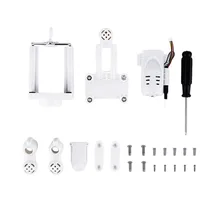 1080P 2.0MP FPV WiFi Camera for Syma X5HW X5HC X5C X5SC X5SW 898B RC Quadcopter
