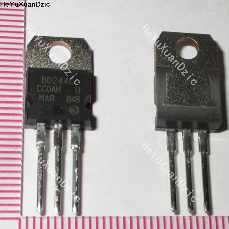 BD244C ST TO-220 _