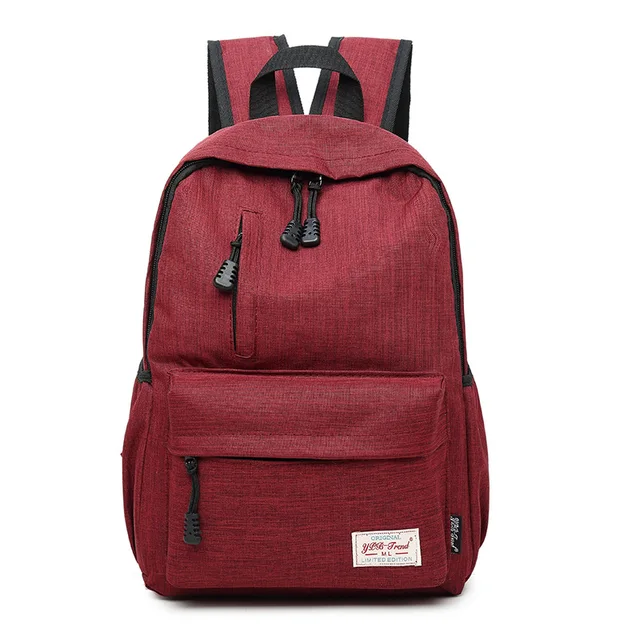 Wholesale casual backpack kanken backpack mountaineering bag large