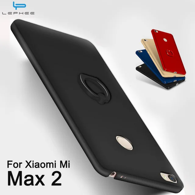 aliexpress buy xiaomi mi max 2 cover lephee original mimax 2 ring holder stand aliexpress buy xiaomi mi max 2 cover lephee original mimax 2 ring holder stand