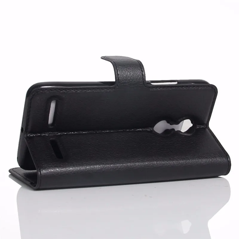 For Lenovo K6 Case 5.0 inch Luxury Wallet PU Leather Back Cover Phone Case For Lenovo K6 Case Flip Skin Bag With Card Holder (23)