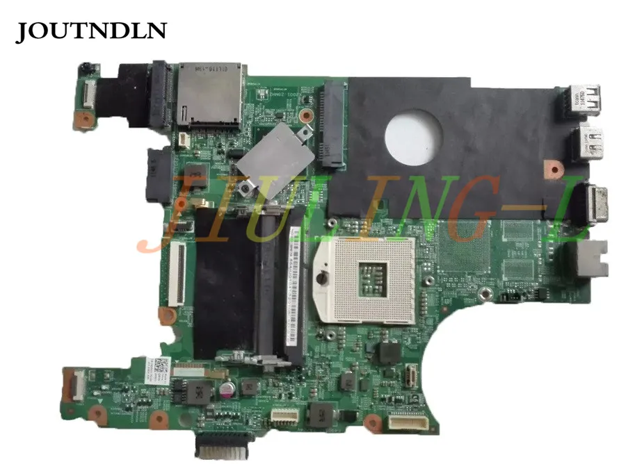 Материнская плата JOUTNDLN для ноутбука dell inspiron 14 n4050 hm67 gma CN 0X0DC1 X0DC1 ddr3|motherboard motherboard|ddr3