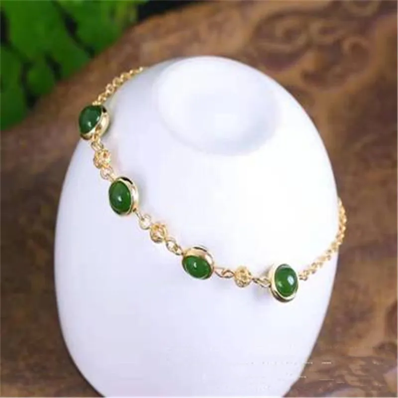 

Bracelet female color lubricated appearance good looking temperament high-grade inlaid exquisite jewelry ladies gift