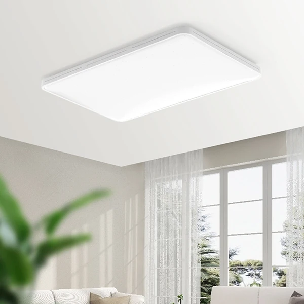 

Xiaomi Yeelight 220V 90W LED Ceiling Light