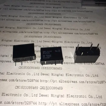 

20PCS/LOT G6D-1A-ASI-5VDC G6D-1A-ASI 5VDC G6D-1A-ASI-5V 5V DIP