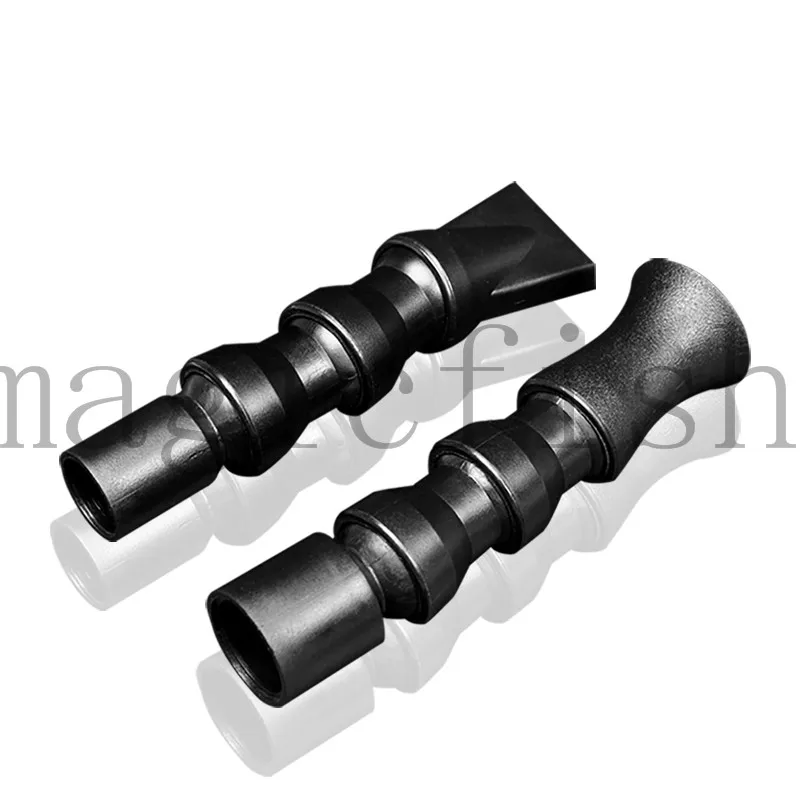 

Aquarium Fish Tank Water Outlet Nozzle Pump Parts Return Pipe Plumbing Fittings Fish Water Pump Exporting Accessory