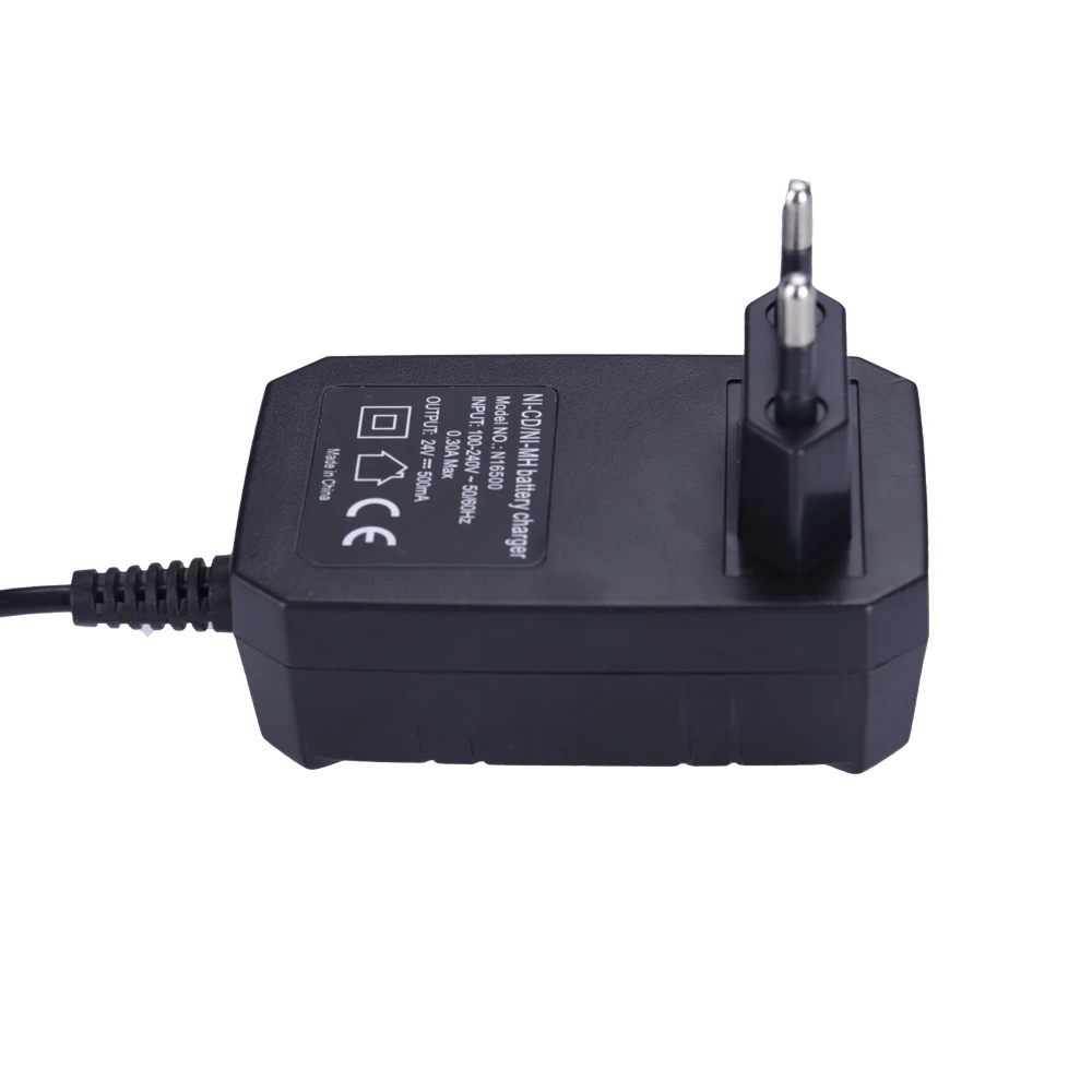Carregador de Substituição para Black & Decker Bateria 9.6v18v A12 A12-x Hpb18-ope Hpb12 Hpb14 Db18v Fsb18 Fs120bx Ni-cd Ni-mh - Image 2