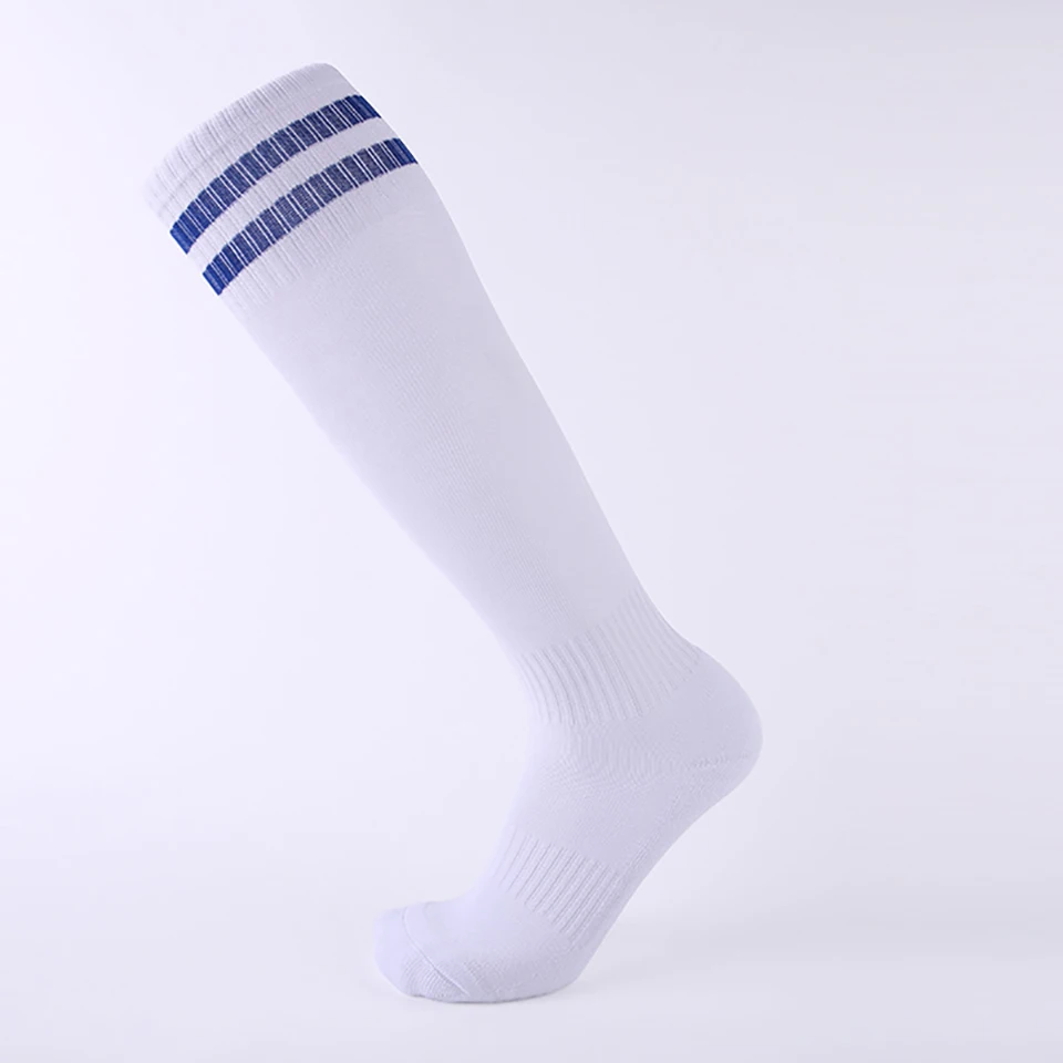double stripes socks 11