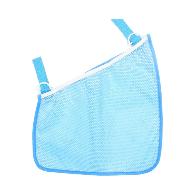 Beli Aksesoris Bayi Menggantung Keranjang Stroller Tas Mummy Kereta Dorong Perjalanan Popok Tas Botol Air Popok Penyimpanan Nursing Bag Stroller N