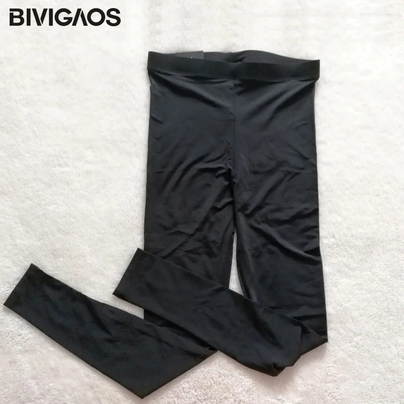 BIVIGAOS новые летние ледяные шелковые крутые черные защитный чехол тонкие