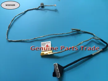 

Genuine Original LCD Video Cable With Mic Microphone For Asus U32U Series DD0UJ1LC010 14006-00030100