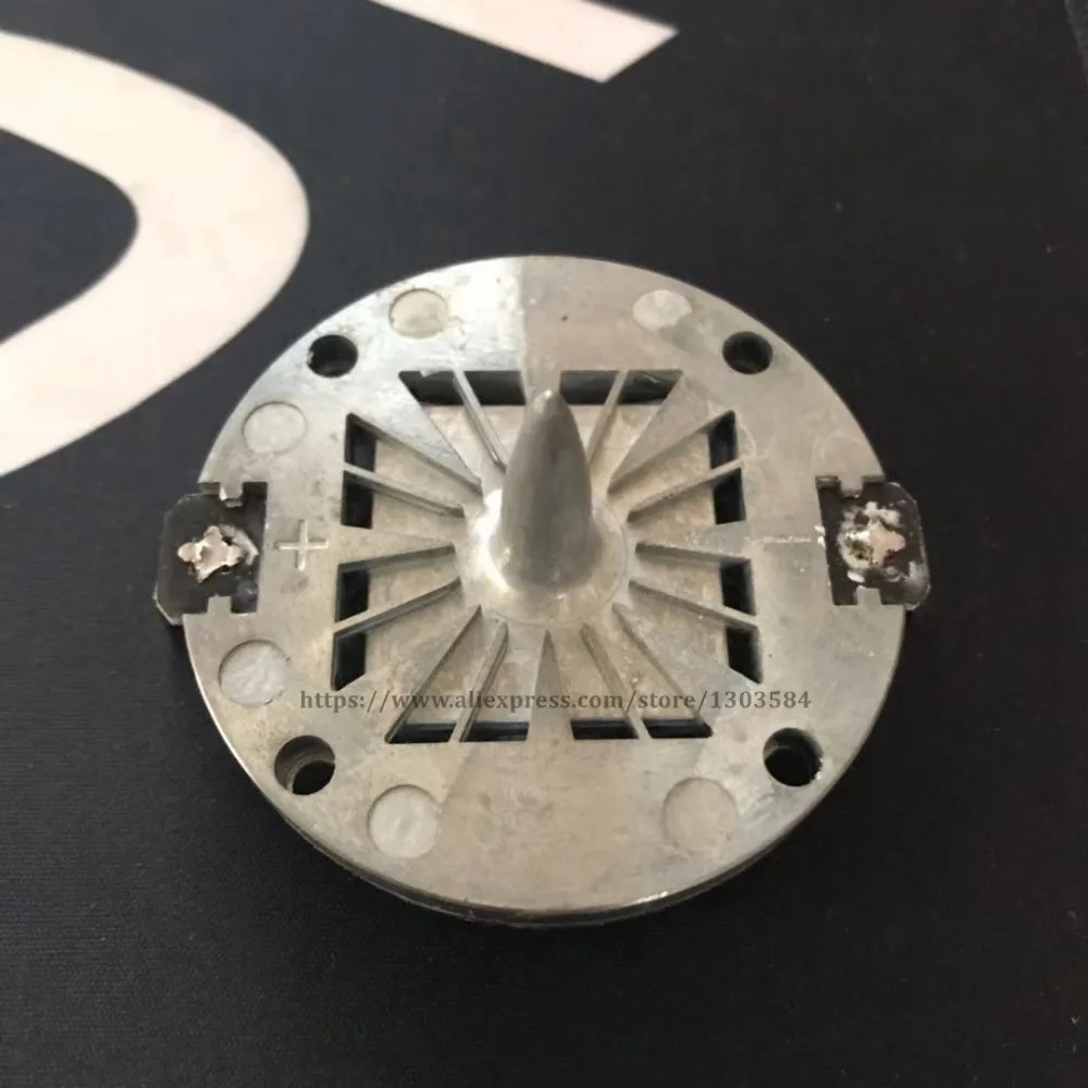 

1PCS Diaphragm For JBL 2408H-2 2408H-1 For JBL PRX 710,712,715,725,735 Series