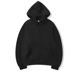 Sudaderas con capucha para hombre, 100% algodón, 07