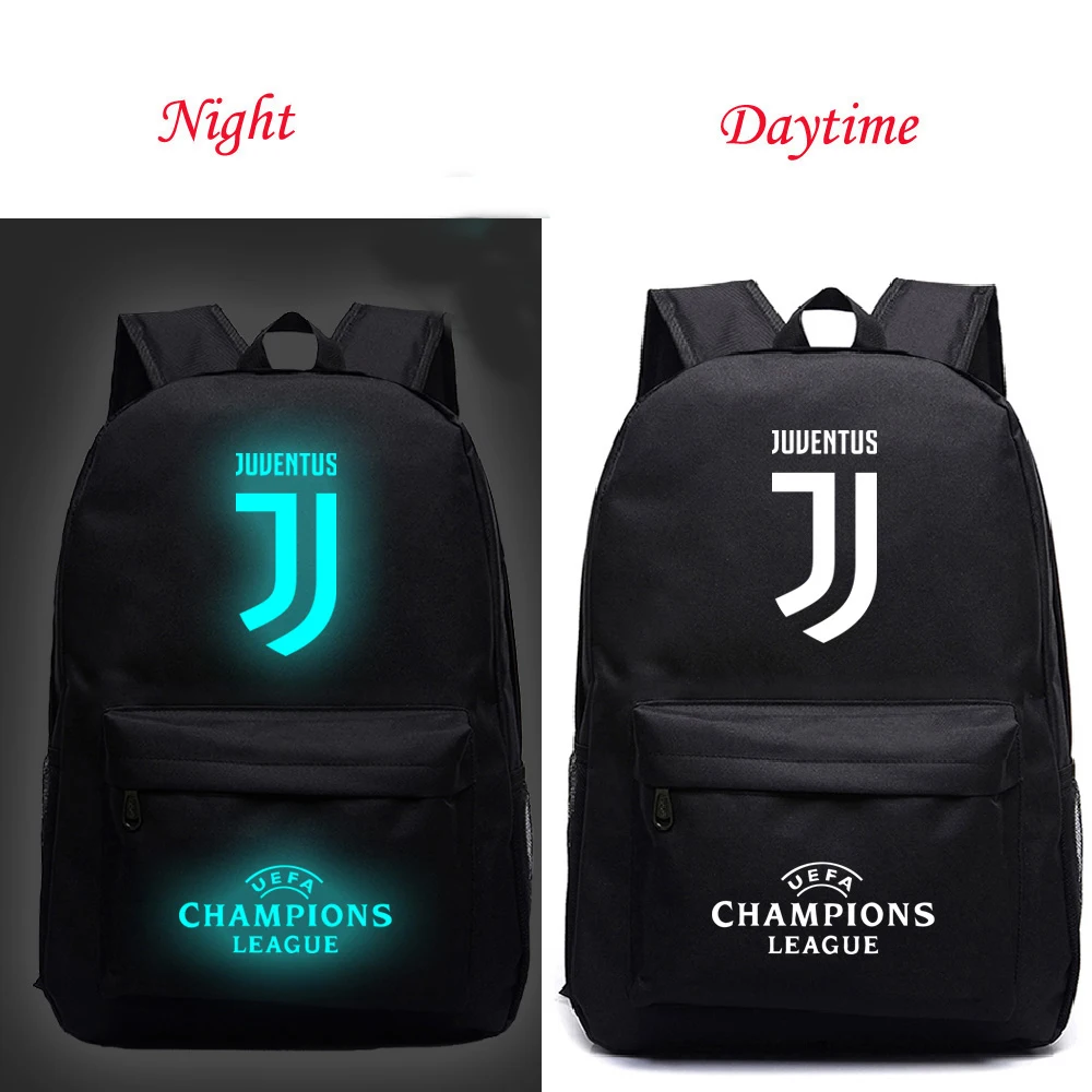 

CP7 Ronaldo Starry Sky Galaxy Big Large Backpack Pack Rucksack Sackpack Bags High School Students Spacious Travel Bag
