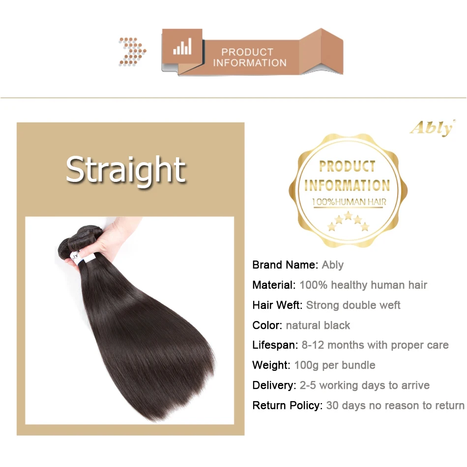 straight