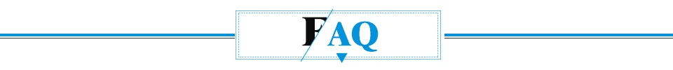 FAQ