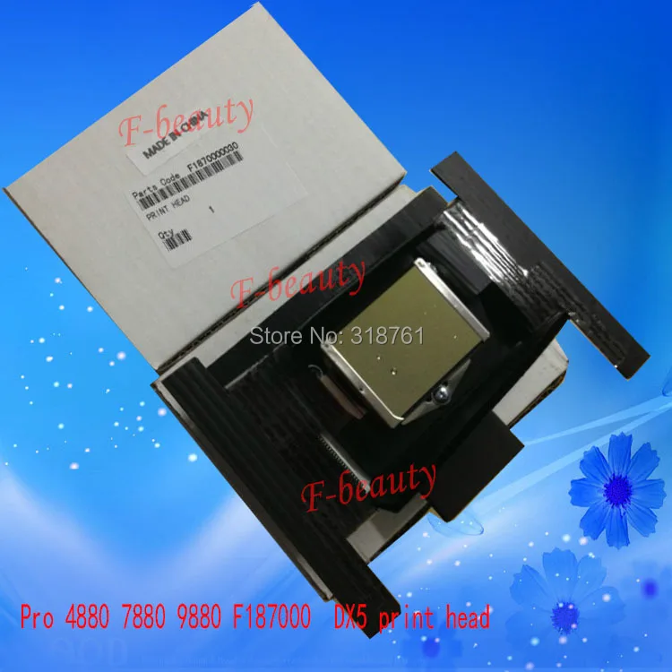epson 4880 print head