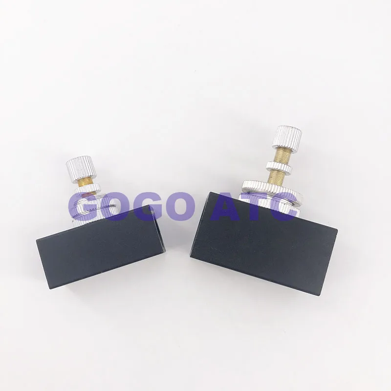 Description Picture 5 of itemPneumatic components one-way throttle valve flow control valve speed RE-01/RE-02/RE-03/RE-04 Pressure reducing valve
