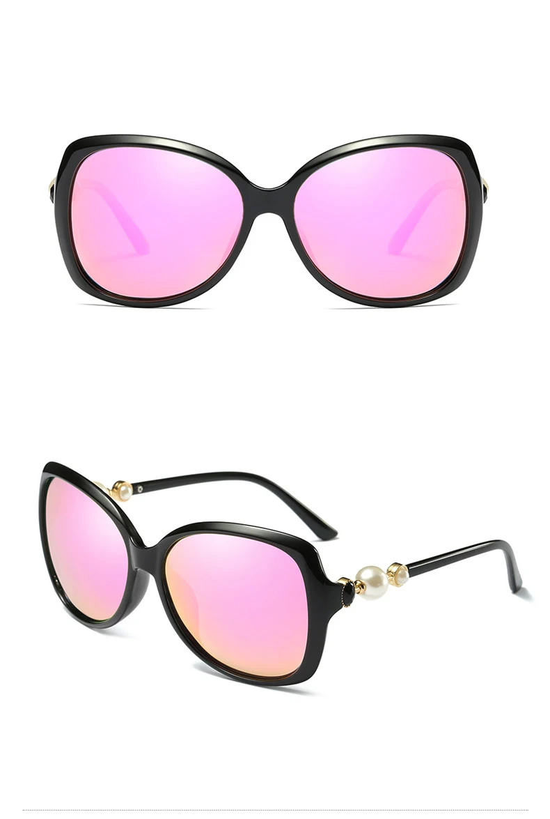 Cat Eye Sunglasses  (9)