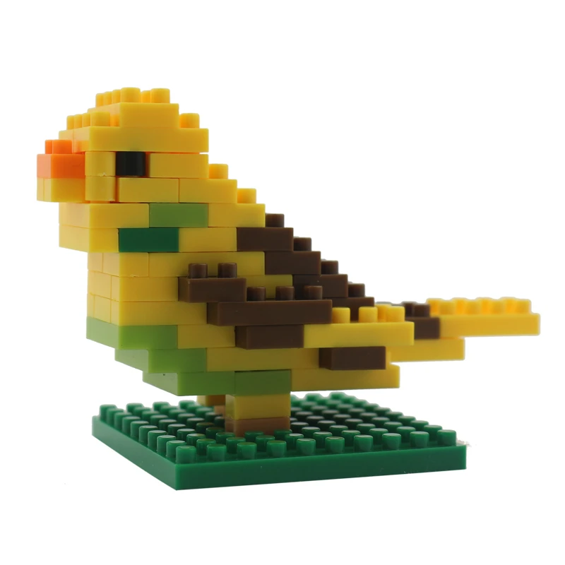 ナノブロックビルディングブロック3d動物フィギュアオウム鳥ナノdiy建物レンガ教育玩具用子供誕生日ギフト Toys For Educational Toys For Childrentoys For Children Aliexpress ナノブロックビルディングブロック3d動物フィギュアオウム鳥ナノdiy建物レンガ教育玩具用子供誕生日ギフト Toys For Educational Toys For Childrentoys For Children Aliexpress