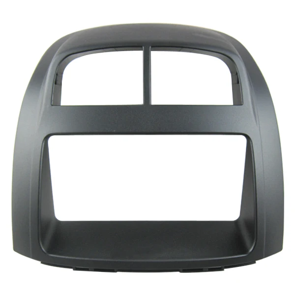 Автомобильная радиопанель Fascia ДЛЯ DAIHATSU Boon 2004 2010 Sirion 2005 2007 / PERODUA MyVi (I) 2011 набор для