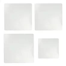 Кухня инструменты 4 шт./компл. многоразовые силиконовые Еда супница Чехлы пищевая пленка свежести растягивающиеся присосками