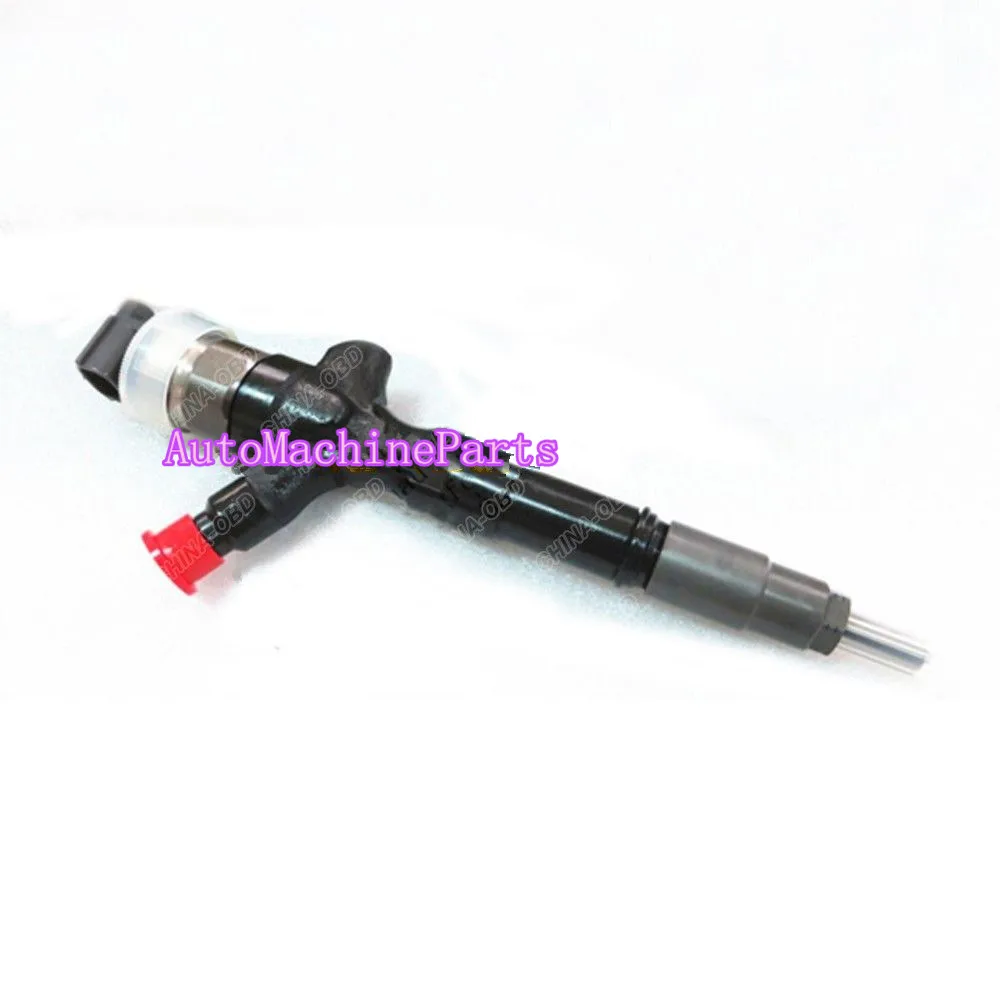 

Diesel Injector 095000-7780 095000-7781 23670-30140 for Toyota Hilux 3.0 D4D