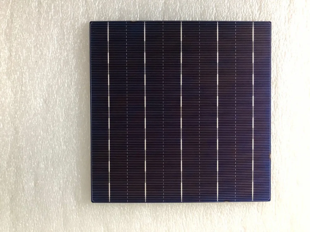

Energia Solar Direct 2019 Promotion 100pcs High Efficiency 4.5w Poly Solar Cell 6x6 for Diy Panel Polycrystalline, free Shiping