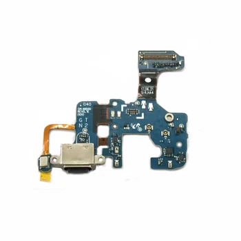 

10pcs USB Charger Dock Port Connector Board For Samsung Galaxy Note8 N950U Note 8 N950F USB Charging Port Flex Cable