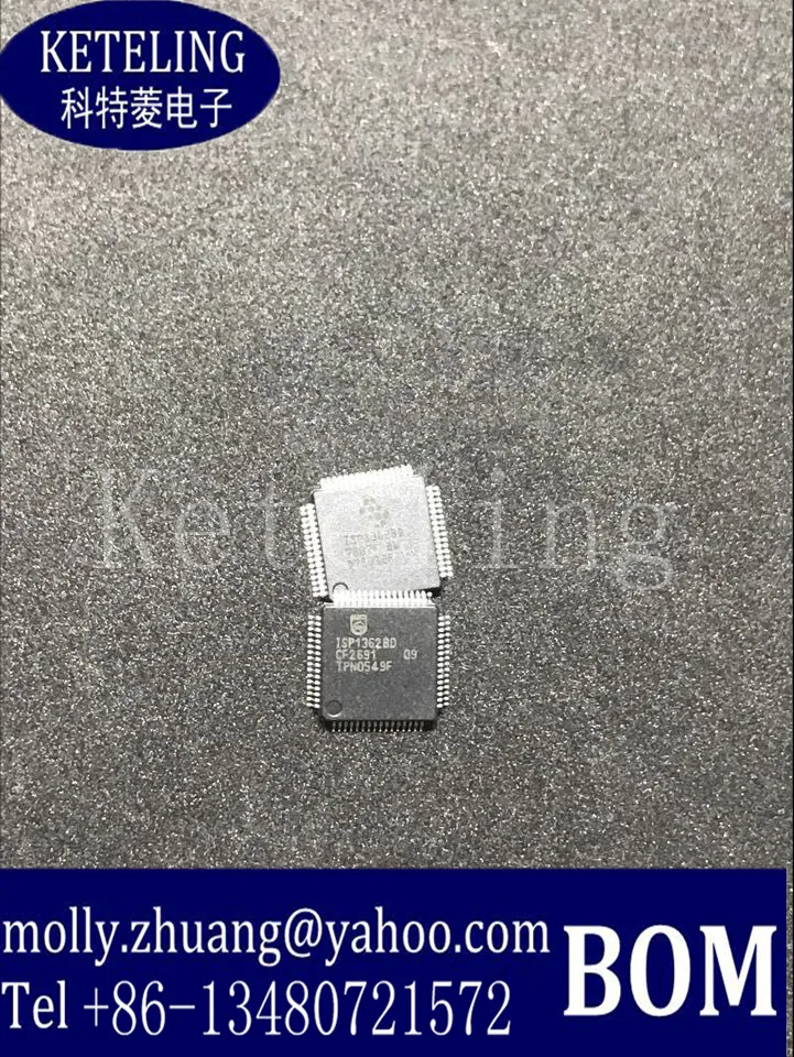 Бесплатная доставка ISP1362 ISP1362BD