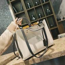 Fashion Designer Women Handbag Brand Female PU Leather Bags Handbags Ladies Portable Shoulder Bag Office Ladies Big Bag Totes fashion leather handbags big bag top layer leather handbag ladies shoulder bag platinum bag tide