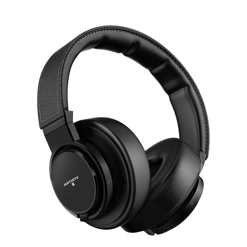 Артистическим B5 Высокая точность bluetooth наушники шумоподавления совместим с различными bluetooth-устройствами