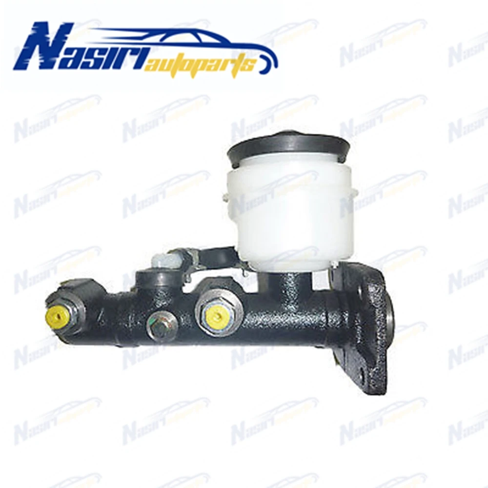 Главный тормозной цилиндр для TOYOTA LAND CRUISER 60 70 2 4 3 0 1981-1996 | Автомобили и мотоциклы