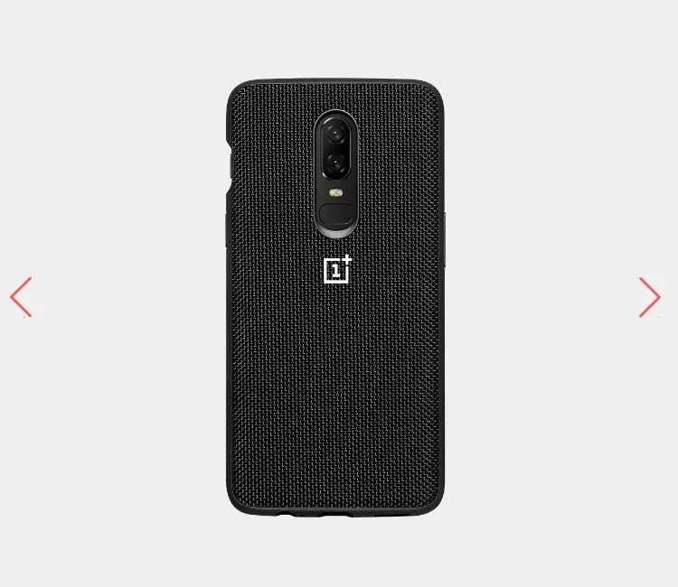 Для OnePlus 6 чехол матовый щит песчаник пластик нейлон Karbon задняя крышка чехол для OnePlus 6 5T One Plus 5 3 A3000 протектор
