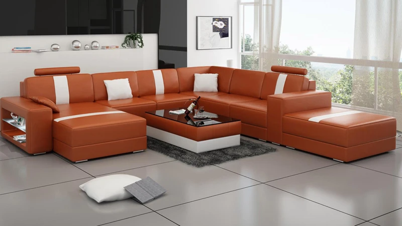 0413-K5010-2 sofa
