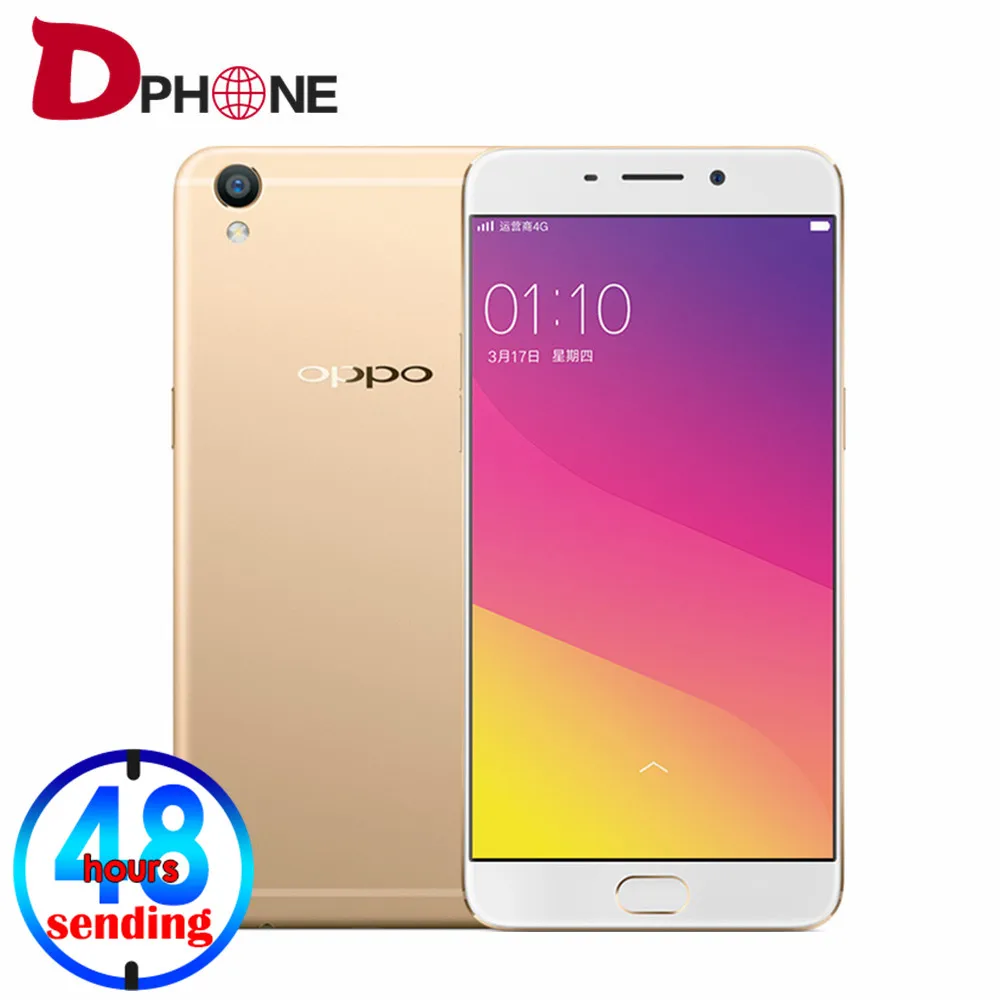 Цена за Оригинал 5.5 "oppo r9 mt6755 окта основные 2.0 ГГц fhd android 5.1 4 г LTE смартфон 4 ГБ RAM 64 ГБ ROM 16MP dual sim VOOC отпечатков пальцев Цена за Оригинал 5.5 "oppo r9 mt6755 окта основные 2.0 ГГц fhd android 5.1 4 г LTE смартфон 4 ГБ RAM 64 ГБ ROM 16MP dual sim VOOC отпечатков пальцев