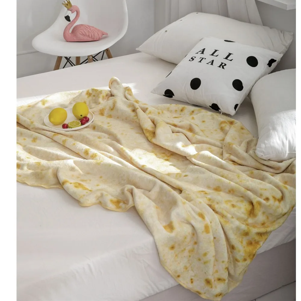 Tortilla Blanket (3)