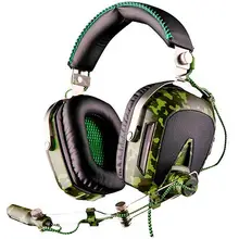 Original SADES A90 Pilot 7 1 USB Surround Sound Stereo PC Gaming Headset Deep Bass Headphones