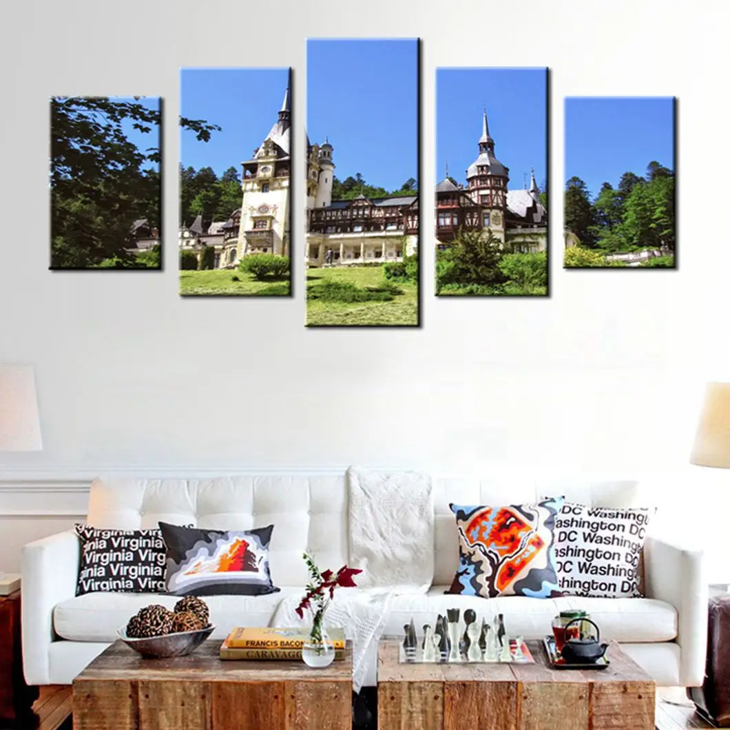 popular castle artwork-buy cheap castle artwork lots from china popular castle artwork-buy cheap castle artwork lots from china