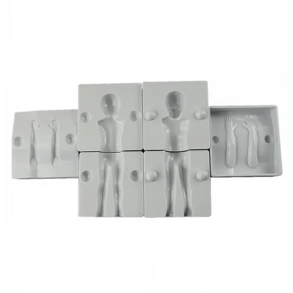 Whlesale Livraison Gratuite Hot Vente Femme Corps Humain Moule Decoration De Gateau Fondant Sugarcraft Outil De Cuisson D Anniversaire Nw272 Aliexpress