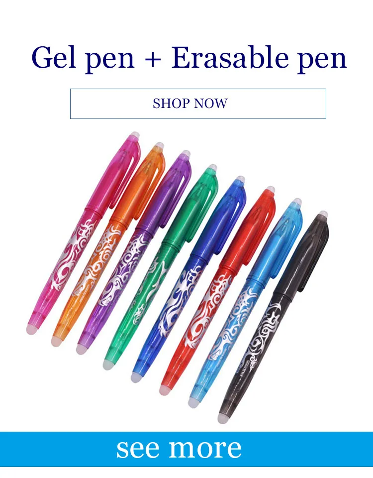 office supplies & stationery