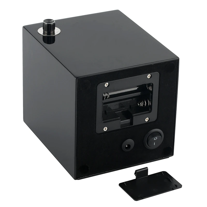 Watch Winder Motor Display Watch Storage Mechanical Clock Rotating Self-winding Case Watch box with automatic winding USB Cable