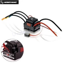 Original Hobbywing Quicrun 8BL150 Brushless Waterproof Sensorless 150A ESC Rock Crawler ESC For 1 8 Rc