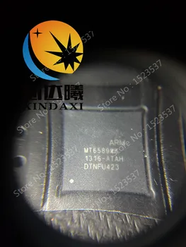 

XINDAXI MT6589WK original new CHIP IC more discounts for more models please contact us