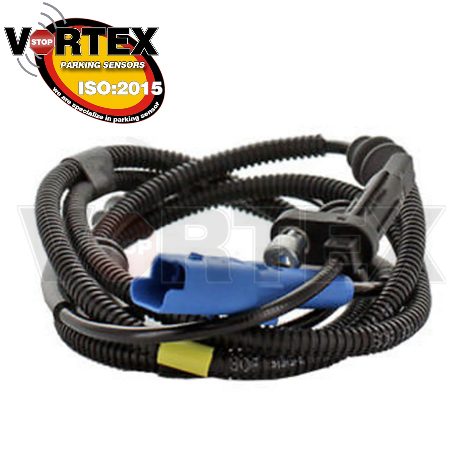 Sensore Velocità Ruota Abs Posteriore Adatto Per Peugeot 508 Sw Oem:4545.K7 4545 K7